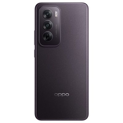 OPPO Reno12 5G (RAM 12GB, 512GB, Matte Brown)